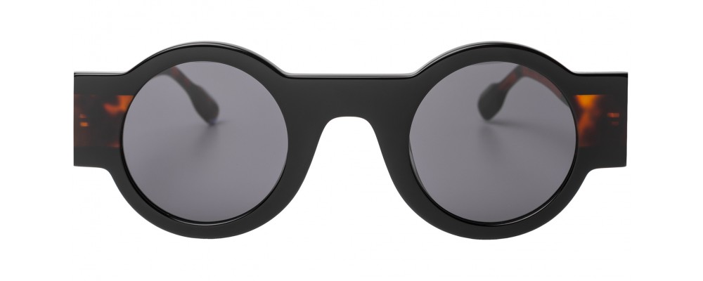  Color: Black Tortoise